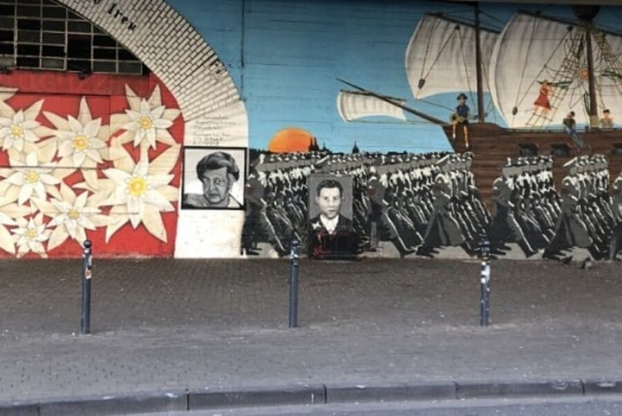 Cologne: Street Art Walking Tour in the Ehrenfeld District - Key points to know before booking