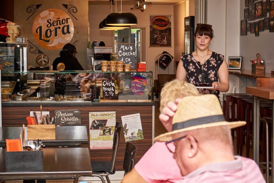 Cologne: Südstadt Guided Foodie Walking Tour - The Brewery Stop and a Cologne Snack