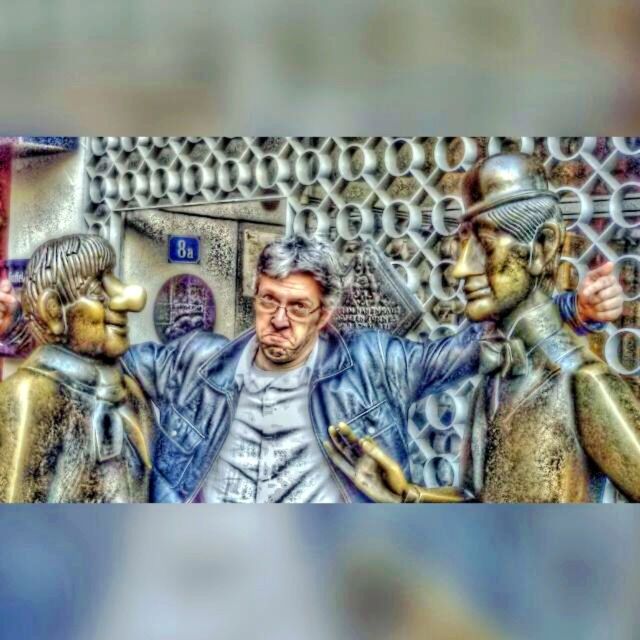 Cologne: The Dark Side of the City Walking Tour - Alfred Wolf’s storytelling style