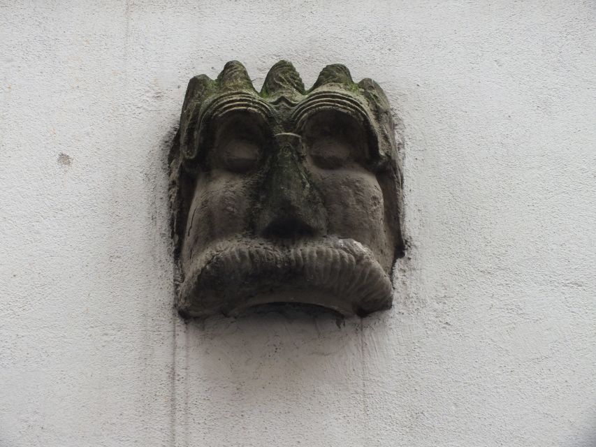 Cologne: The Night Watchman Old Town Walking Tour in German - Practical plan for the evening