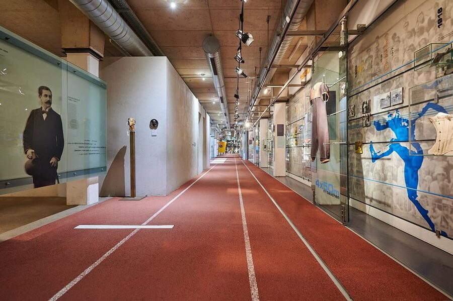 Cologne: Ticket for the German Sport & Olympia Museum - Practical details before you go