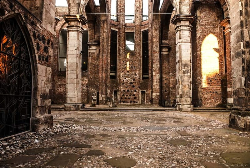 Cologne: WWII Sites with Optional EL-DE Haus Private Tour - Stumbling Stones and Cologne’s Jewish history