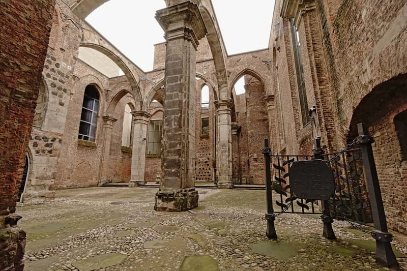 Cologne: WWII Sites with Optional EL-DE Haus Private Tour - Is $207 per person a good value?