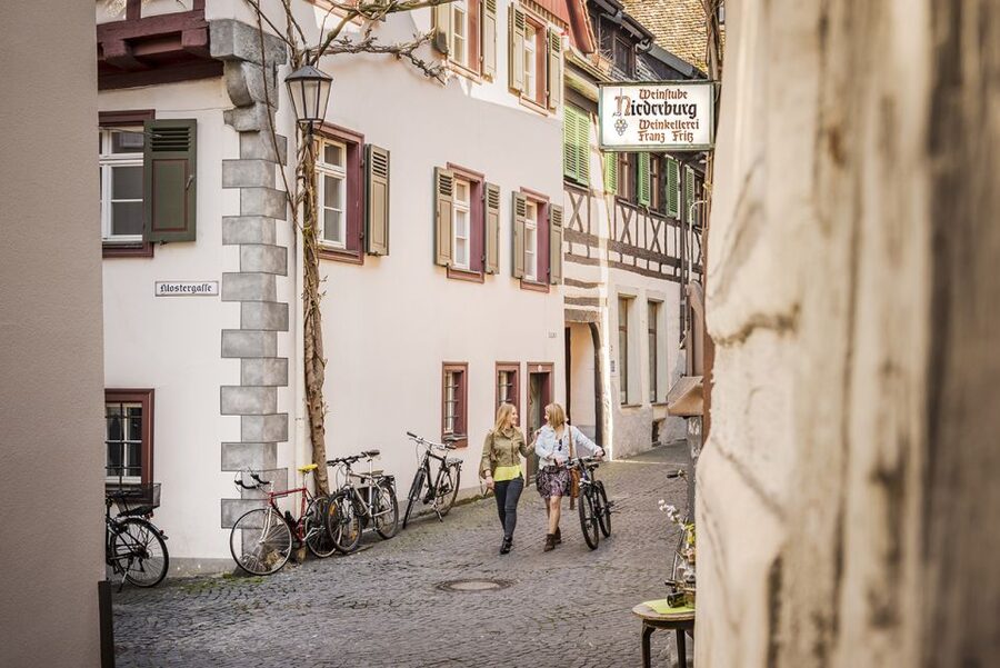 Constance: 1.5-Hour Night Watchman City Tour - Key points to know before you book