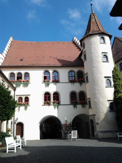 Constance: Public city tour with wine tasting - Key points to know before booking