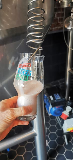 Craft beer tour/beer tour Hamburg - Is $40 a fair price?