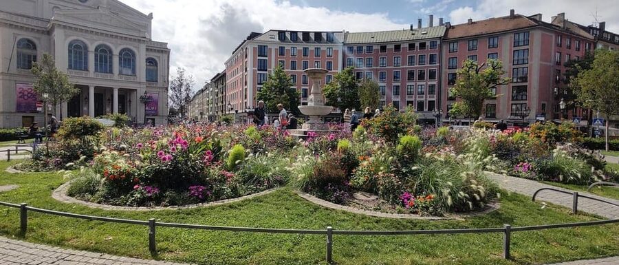 Culinary Haidhausen - The Food Tour - Key points at a glance