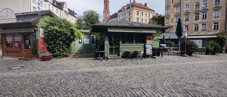 Culinary Haidhausen - The Food Tour - Ending at Wiener Platz