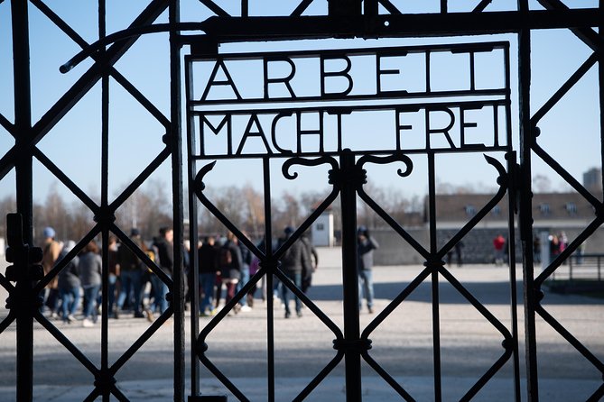 Dachau Concentration Camp Memorial Site Tour from Munich by Train - Three hours on site: enough time or too rushed?
