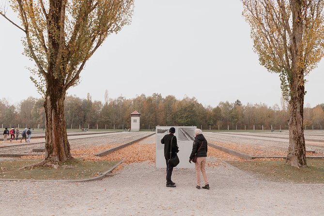 Dachau Concentration Camp Memorial Site Tour from Munich by Train - Weather and emotional preparation