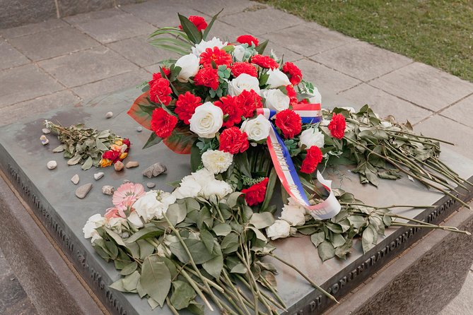 Dachau Concentration Camp Memorial Site Tour from Munich by Train - Who should book this Dachau tour?