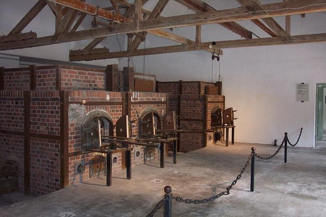 Dachau Concentration Camp Memorial Tour with Train from Munich - Why a guided visit to Dachau matters
