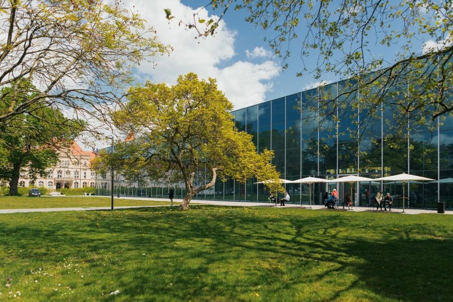 Dessau: Guided Walking Tour through History - Key points about the Dessau history walk