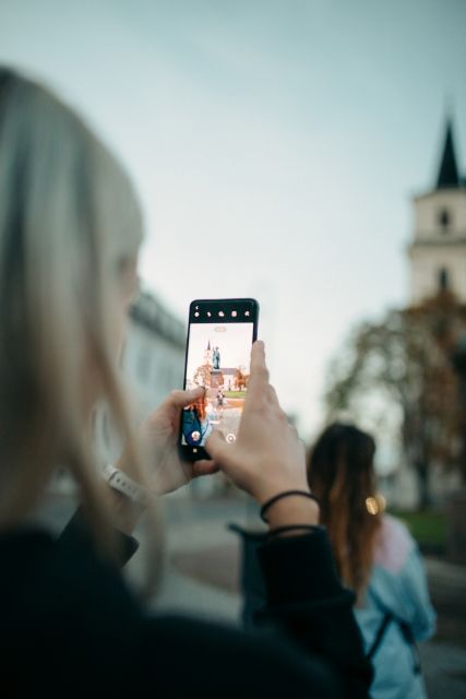 Dessau: Guided Walking Tour through History - Why Dessau makes a good history walk