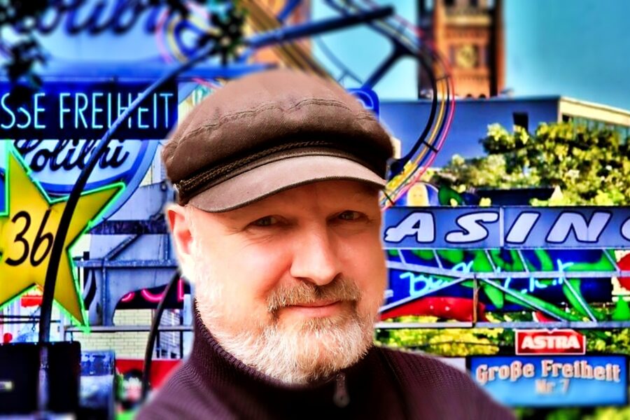 Die Kiez-Kapitän Reeperbahn & Beatles Kieztour Hamburg - Key points to know before you book