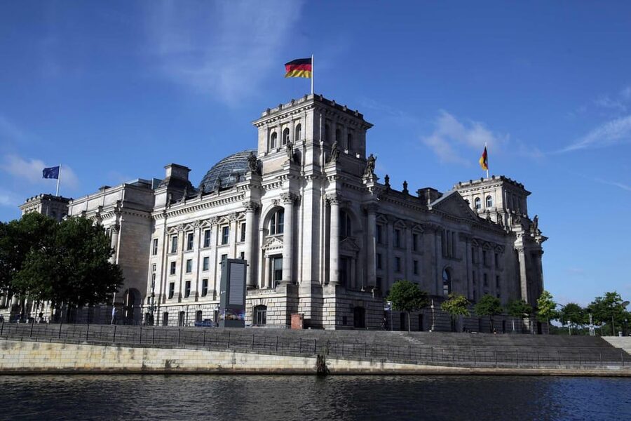 Discover Berlin Express Tour: 2hr Highlights - Why this two-hour Berlin walk works
