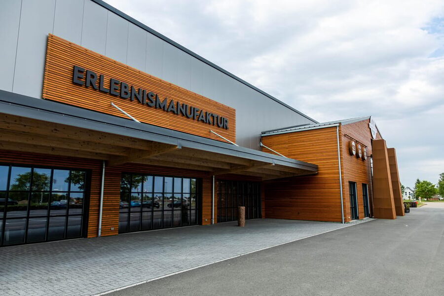 Distillery tour with guide! - Key points to know before you book