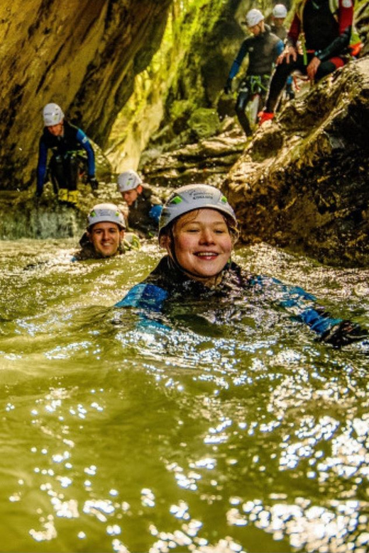 Dornbirn: Kobelach Canyon Exploration and Abseiling Tour - FAQ