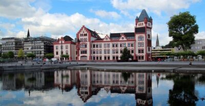 Guided Walking Tour with a Local
