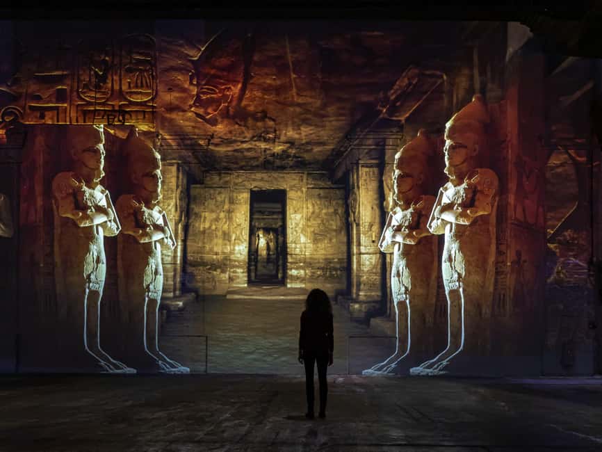 Dortmund: Phoenix des Lumières Ticket – Monet - Key points to know before you book