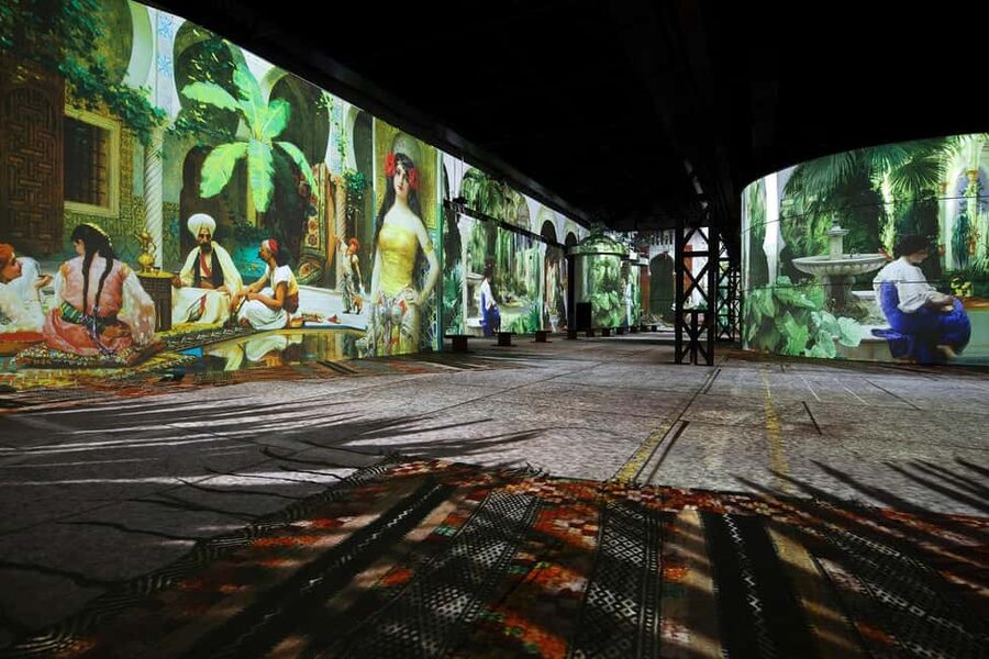 Dortmund: Phoenix des Lumières Ticket – Monet - Who will get the most from this visit?