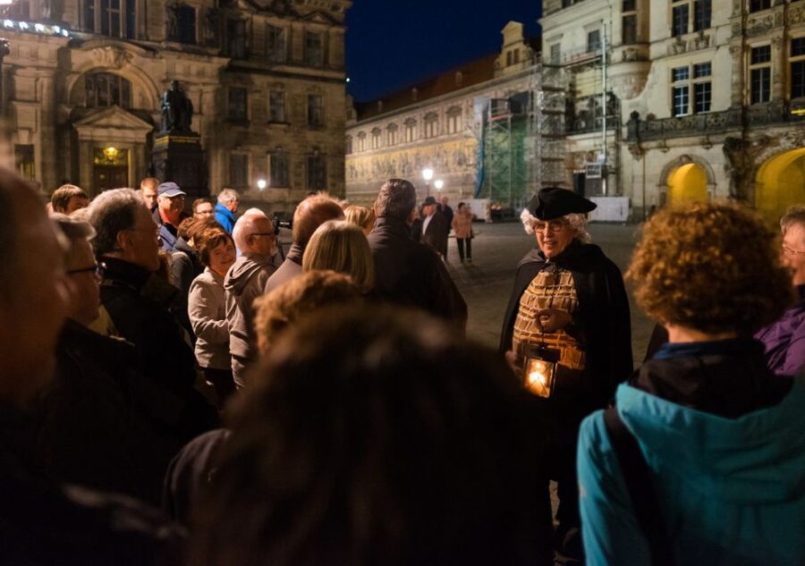 Dresden: 1-Day Hop-On-Hop-Off Bus Tour - Should you book the Dresden bus tour?