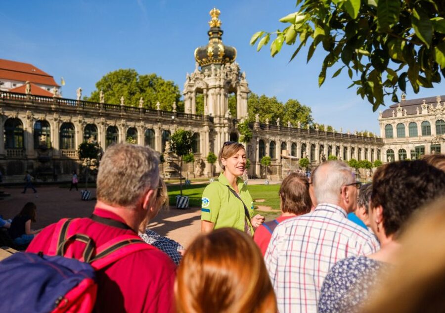 Dresden: 1-Day Hop-On-Hop-Off Bus Tour - Who gets the best value from this ticket?