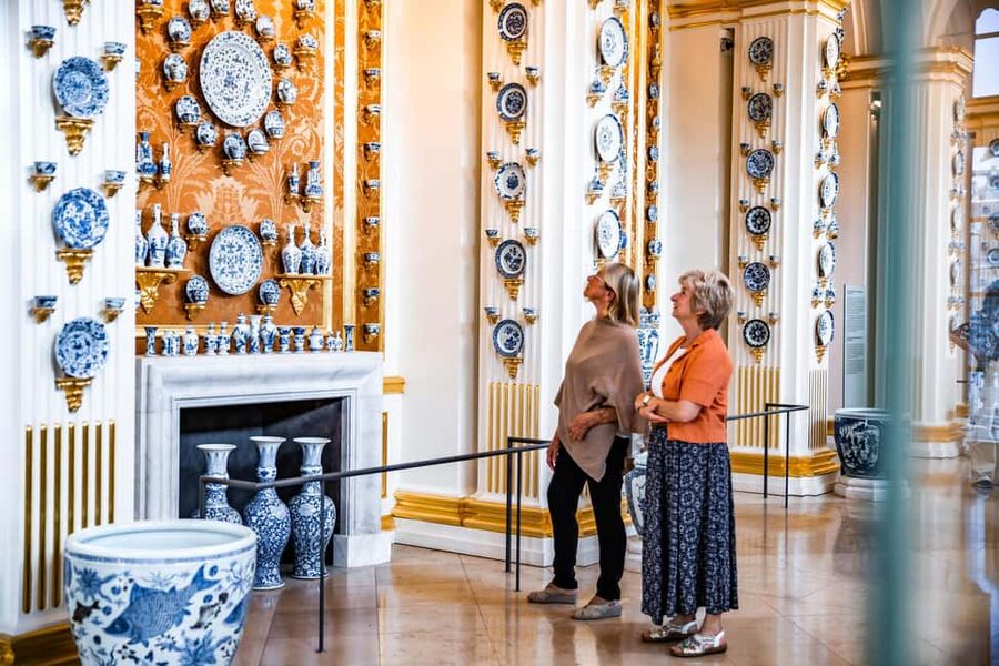 Dresden: 2 day ticket for museums of the Dresden State Art Collections - Key points to know before you go