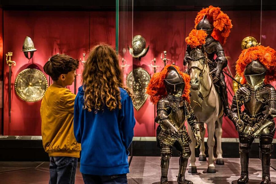 Dresden: 2 day ticket for museums of the Dresden State Art Collections - Why Dresden’s museum pass works so well