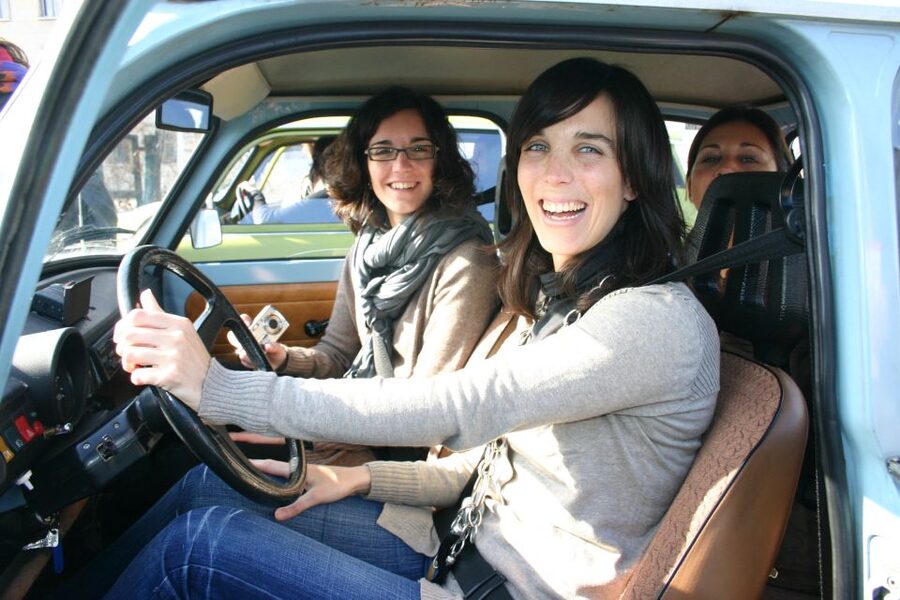 Dresden: 2 hour 15-Minute Trabi Safari - FAQ