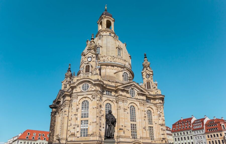 Dresden Castle Skip-the-Line Entry & 2-Day Hop-On Hop-Off - Key points at a glance