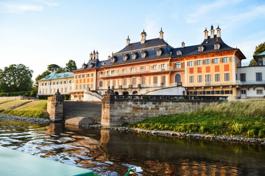 Dresden: Elbe River Cruise to Pillnitz Castle - Key points to know before boarding