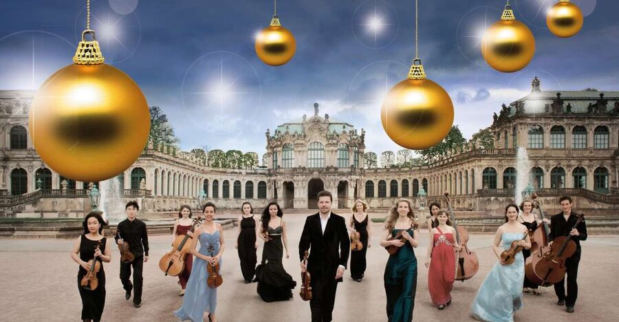Dresden: Festive Christmas Concert in the Zwinger - Key points to know before booking