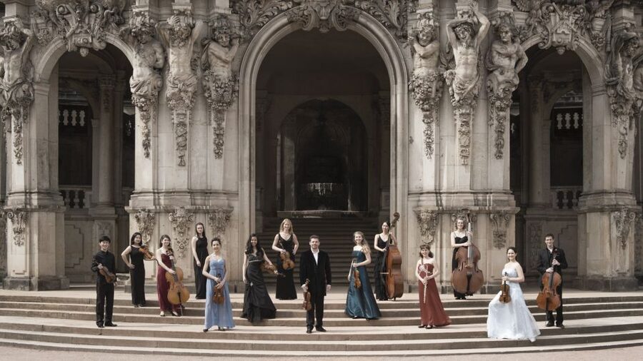 Dresden: Gala Concert in the Dresden Zwinger - Should you book the Dresden Zwinger Gala Concert?