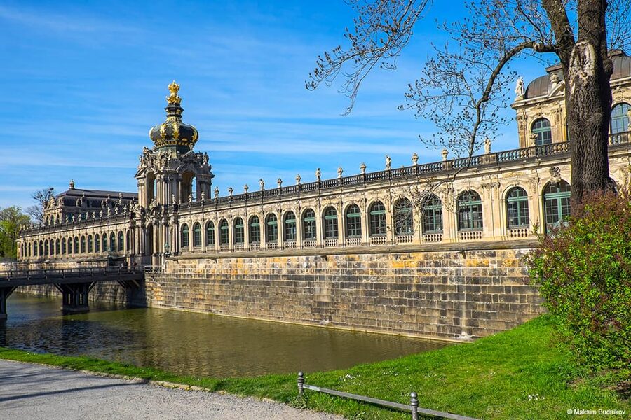 Dresden: Guided Beer Tour of the Historic Old City - Key things to know before you book