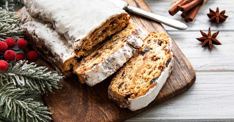 Dresden: Guided Bus Tour to Stollen Bakery with Tasting - Key points to know before booking