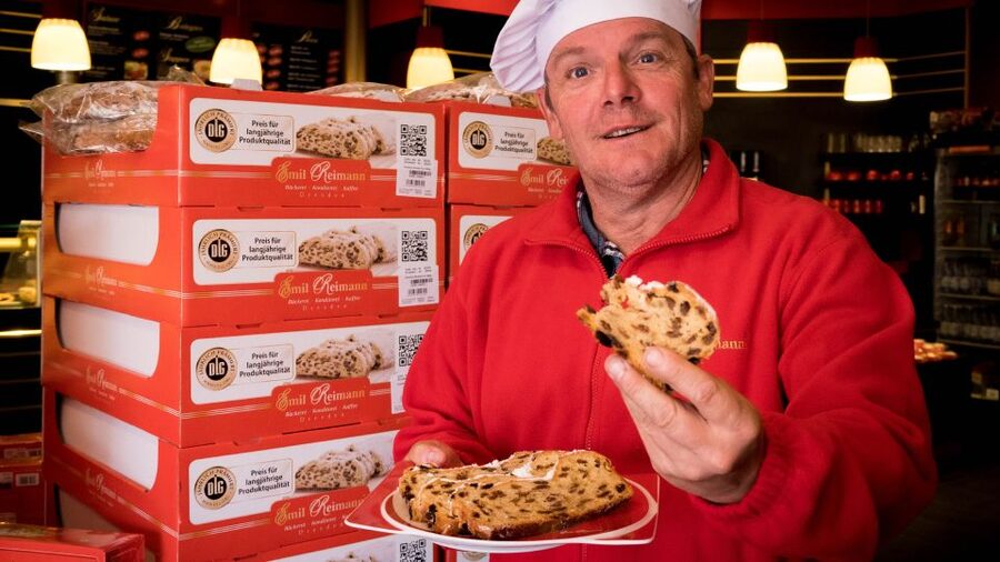 Dresden: Guided Bus Tour to Stollen Bakery with Tasting - Who will enjoy this Dresden outing?