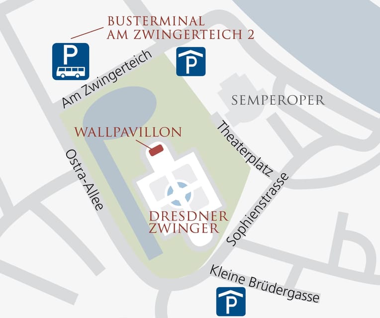 Dresden: New Year's Eve Concert at the Zwinger - Who should book this experience