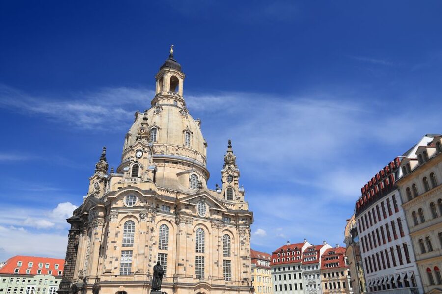 Dresden: Night Watchman Tour Through The Old Town - Cold weather, children, and accessibility