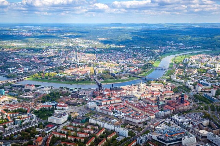 Dresden: Private custom tour with a local guide - Practical details that affect the day