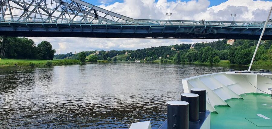 Dresden: River Sightseeing Boat Cruise - Why See Dresden from the Elbe?