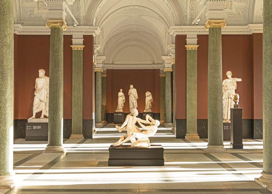 Dresden: Semperoper and Old Masters Picture Gallery - Should you book this Dresden combination?
