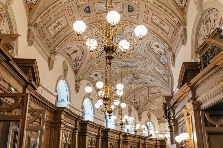 Dresden: Semperoper Tickets and Guided Tour - What the price includes, and what it does not