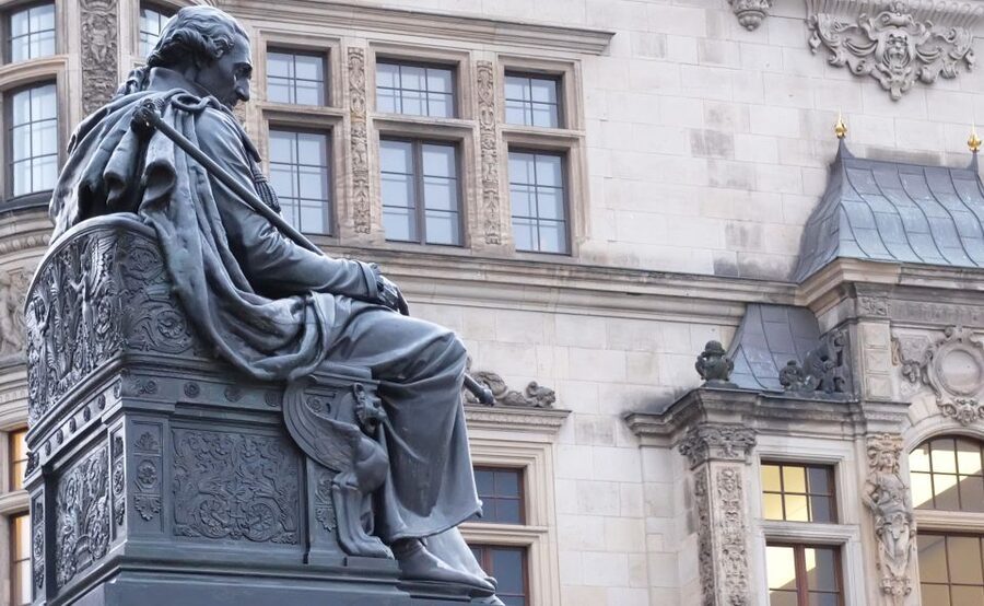 Dresden: Shared Small Group Walking Tour in English - How good is the value at $29?