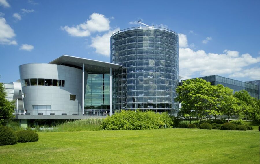Dresden: Special Tour for Children & Families - A short factory visit built around children