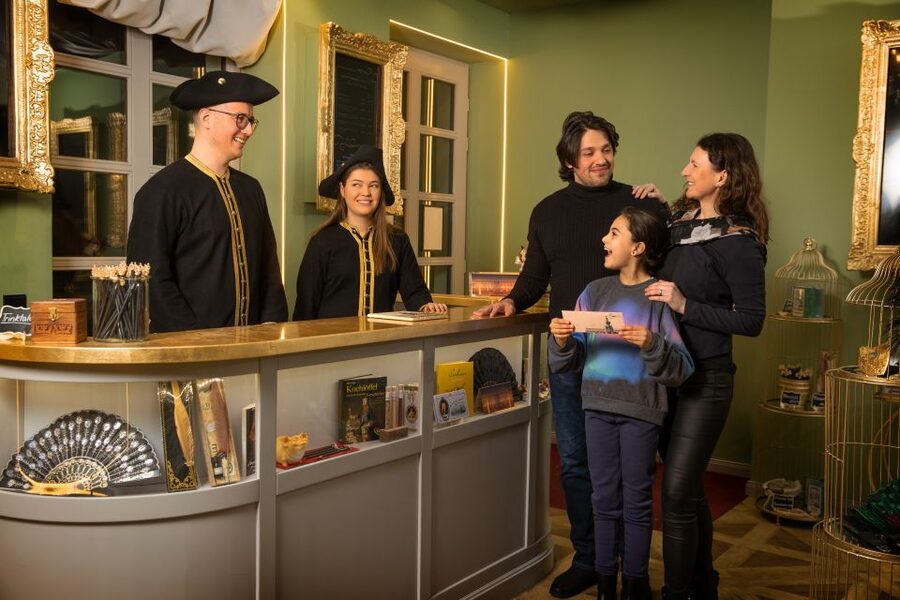 Dresden: Virtual Reality Time Travel Experience Ticket - Is $23 a Fair Price?