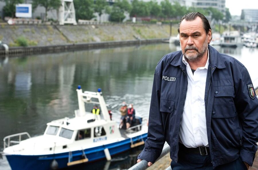 Duisburg: Schimmi Tour goes City - Key points before you book