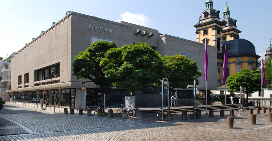 Düsseldorf: 2-Day Art Exhibition and Museum Pass - Key points to know before you go
