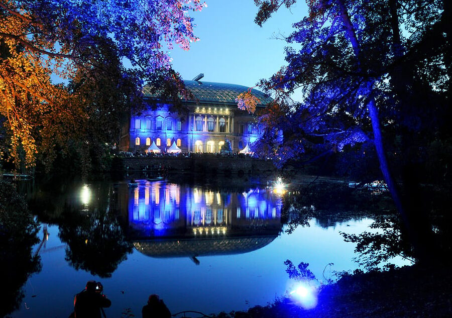 Düsseldorf: 2-Day Art Exhibition and Museum Pass - Building a sensible two-day plan