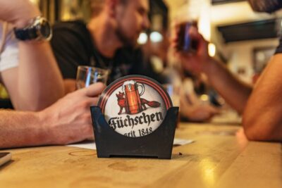 Altbier-Safari Beer Walking Tour